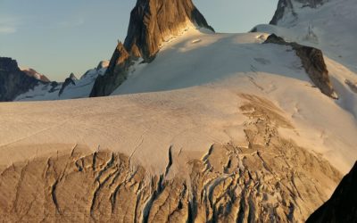 BUGABOO NATIONAL PARC